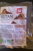 Seitan gourmet original