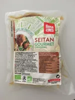 Seitan gourmet original