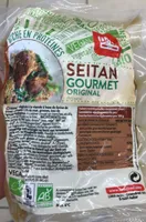 Seitan Gourmet