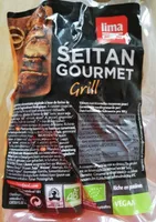 Seitan gourmet