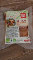Seitan gourmet Grill