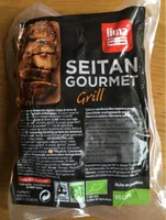 Seitan Gourmet Grill