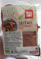 Seitan Gourmet Grill