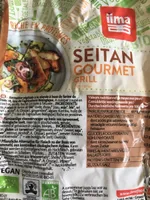 Seitan