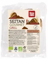 Seitan gourmet grill
