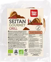 Seitan gourmet grill