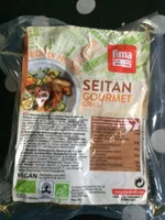 Seitan gourmet grill