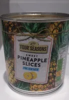 Pineapple Slices