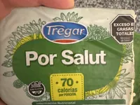 Queso Port Salut Light