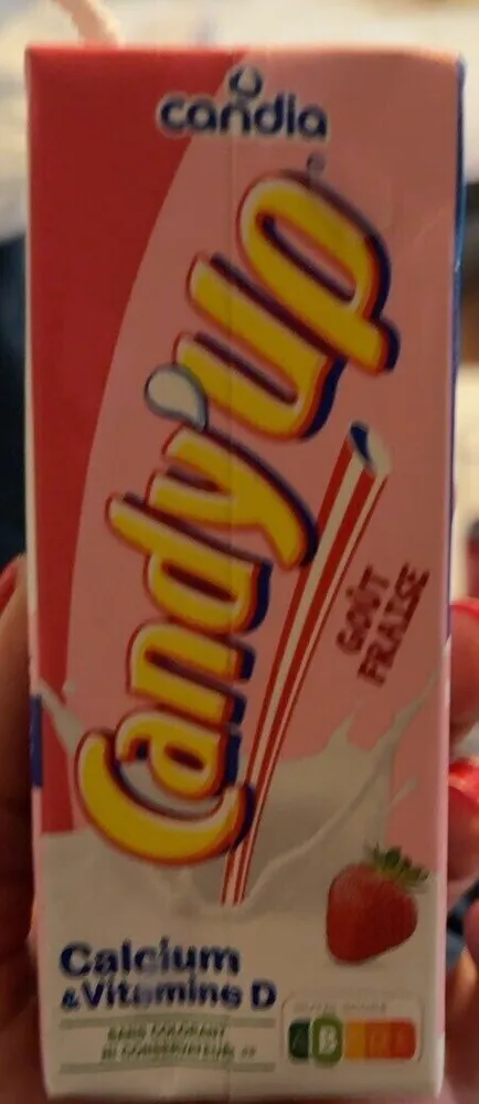 Candy’up