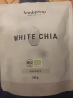 White chia