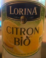 Citron bio