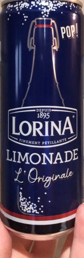 Limonade L’originale