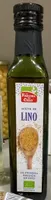 Aceite de lino