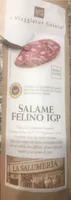 Salame felino