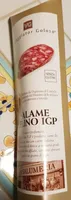 Salame felino