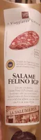 Salame felino