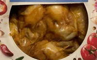 Ailes de poulet