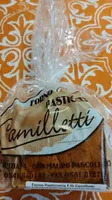 Plumcake alla mela