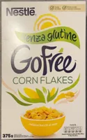 GoFree Corn Flakes