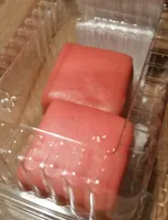 Punschkrapfen