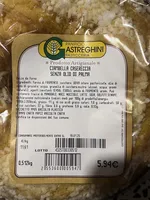 Ciambella casereccia