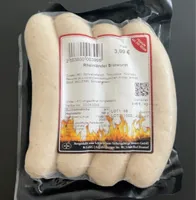 Rheinländer Bratwurst