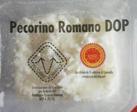 Pecorino Romano DOP