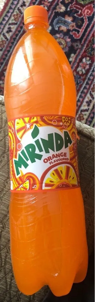 Mirinda