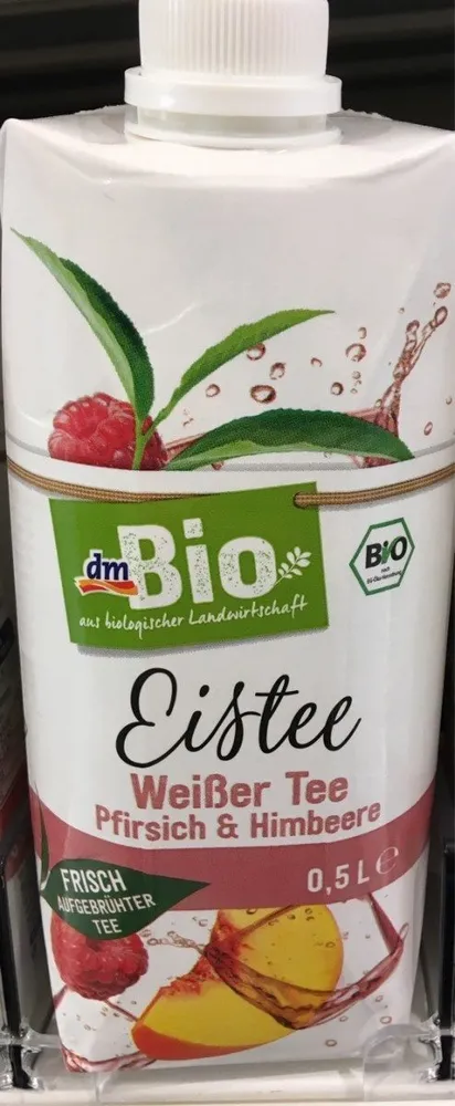 Eistee