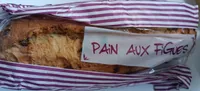 Pain aux figues