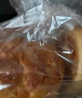 Asiago bagel