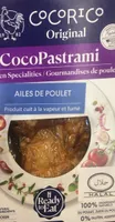 Cocorico original