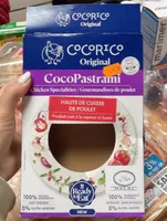 CocoPastrami