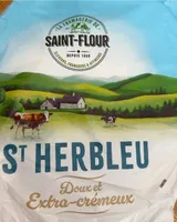 Saint Herbleu