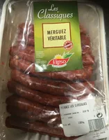 Merguez veritable