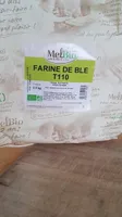 Farine de blé T110