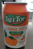 ORANGE JUICE