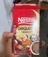 Cacau em pó  100%