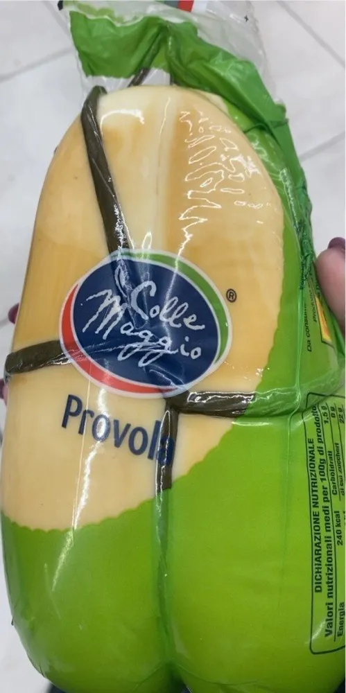 Provola affumicata Naturale