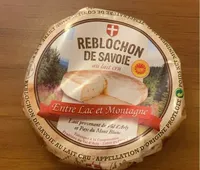 Reblochon de Savoie au lait cru