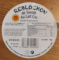 Roblochon de Savoie