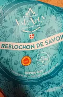 Reblochon de Savoie fruitier