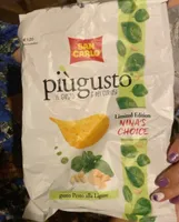 Pesto alla ligure