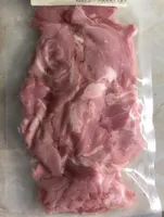 LACON ASADO PALETA ASADA