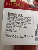 Sobrasada