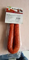 chorizo bio