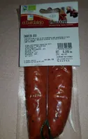 Chorizo