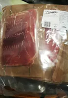 Jamón bodega loncheado