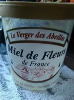 Miel de fleurs de France